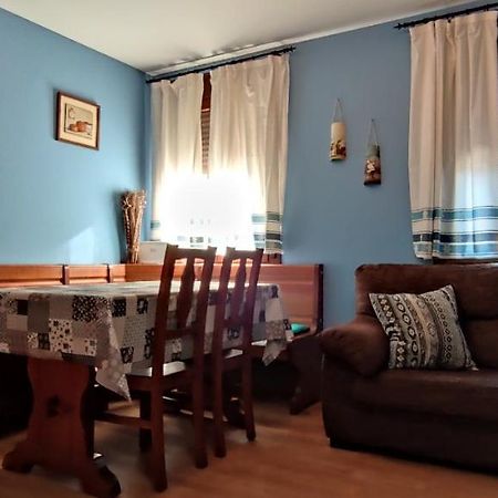 Casa Cote Apartment Torla Luaran gambar