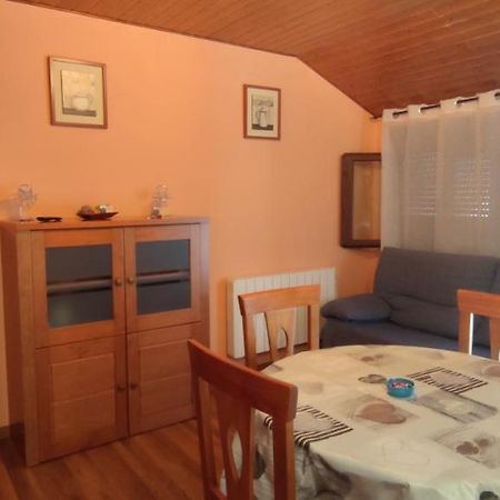 Casa Cote Apartment Torla Luaran gambar