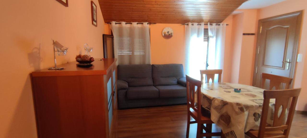 Casa Cote Apartment Torla Luaran gambar