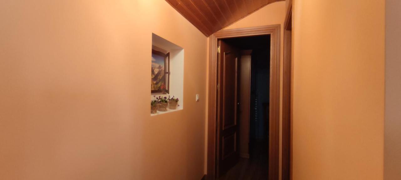 Casa Cote Apartment Torla Luaran gambar