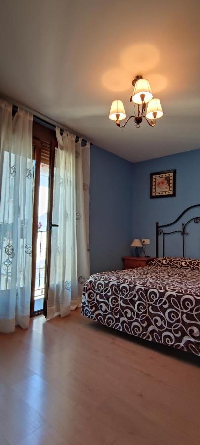Casa Cote Apartment Torla Luaran gambar