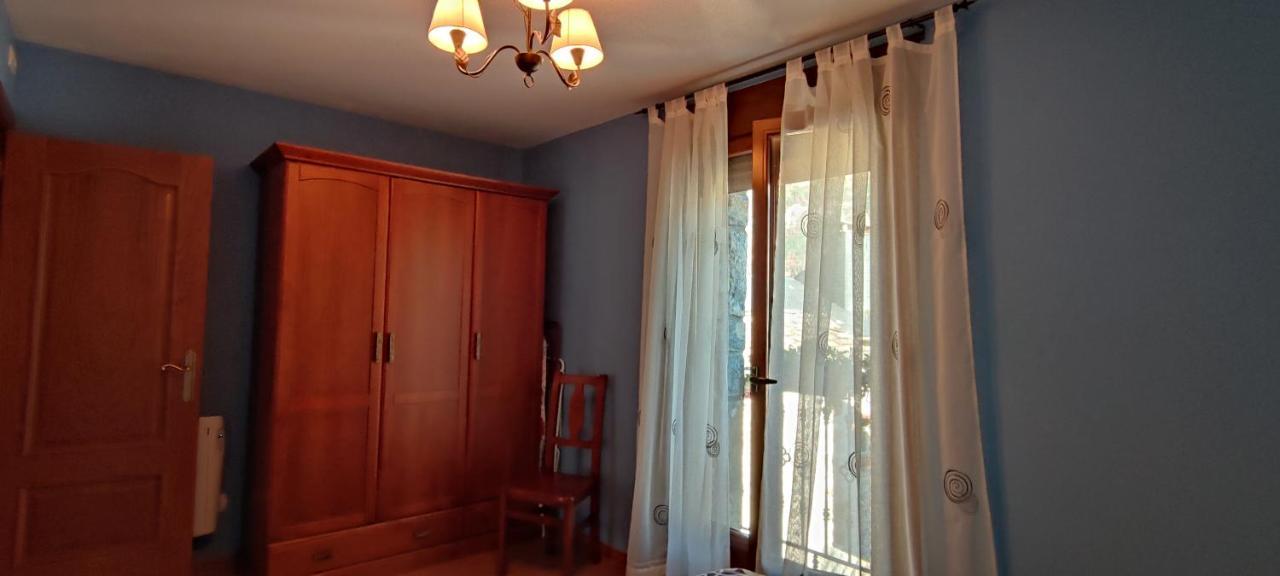 Casa Cote Apartment Torla Luaran gambar