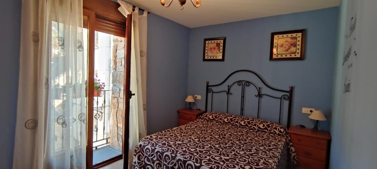 Casa Cote Apartment Torla Luaran gambar