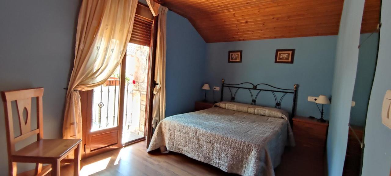 Casa Cote Apartment Torla Luaran gambar