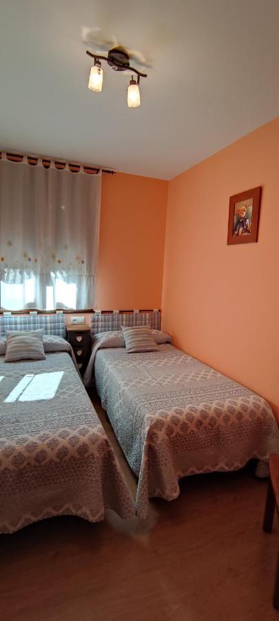 Casa Cote Apartment Torla Luaran gambar