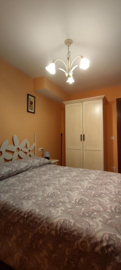 Casa Cote Apartment Torla Luaran gambar