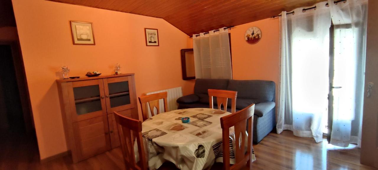 Casa Cote Apartment Torla Luaran gambar