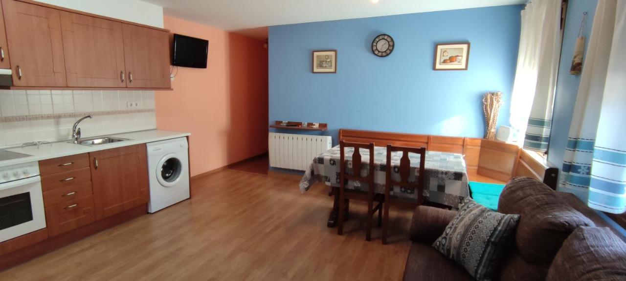 Casa Cote Apartment Torla Luaran gambar