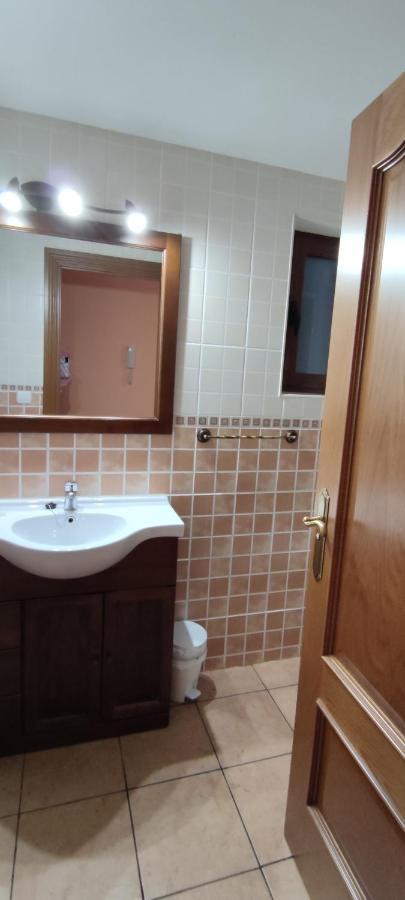 Casa Cote Apartment Torla Luaran gambar