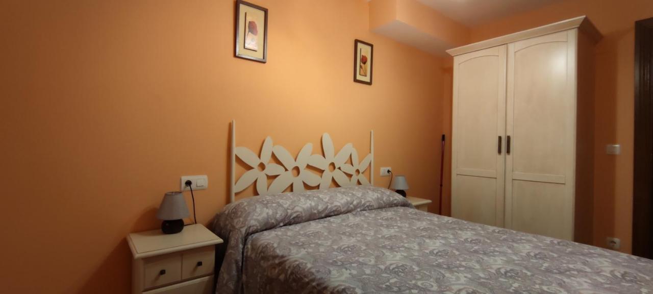 Casa Cote Apartment Torla Luaran gambar