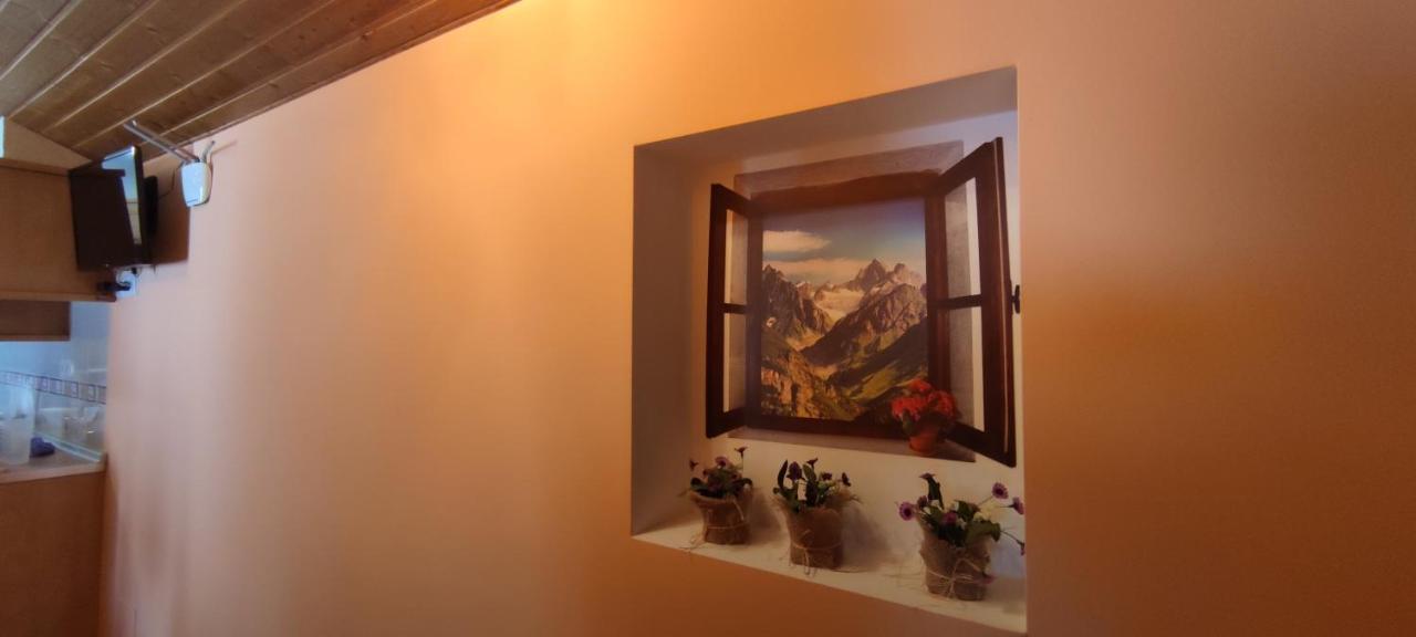 Casa Cote Apartment Torla Luaran gambar