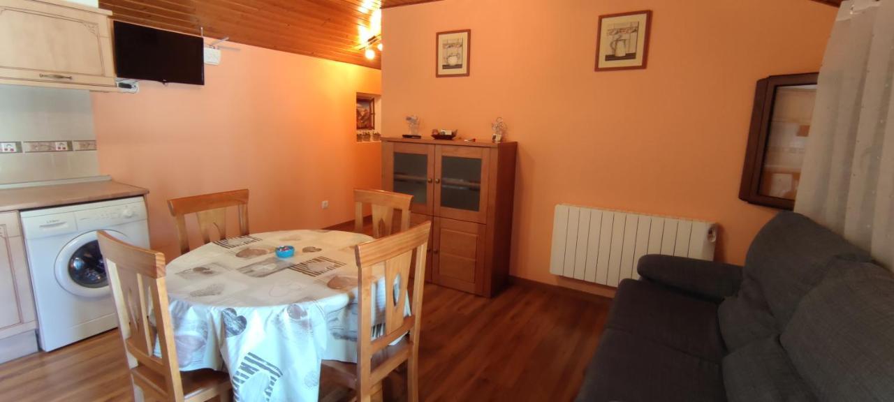 Casa Cote Apartment Torla Luaran gambar